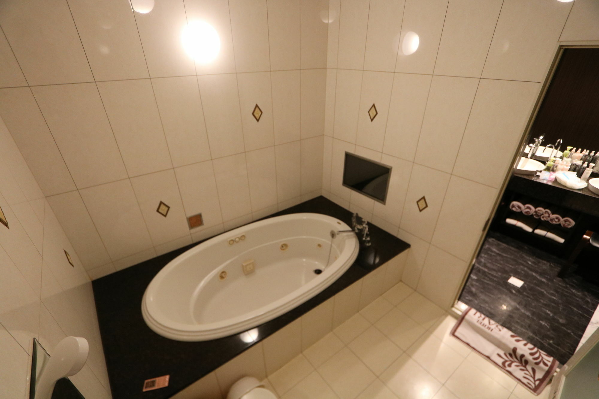 Hotel Sari Resort Takinoyashiro (Adults Only) Kato  Buitenkant foto